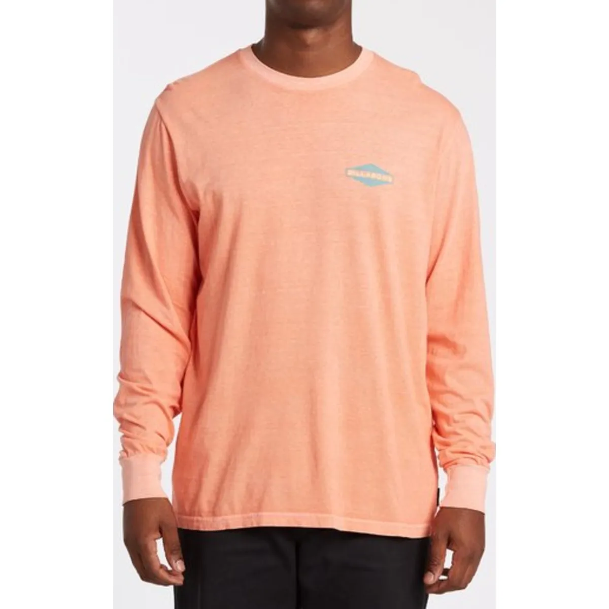 Auto Shop Long Sleeve T-Shirt
