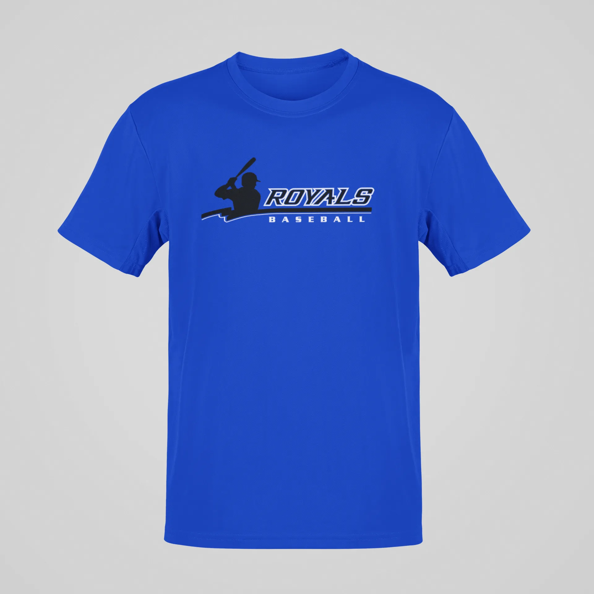 CVCA Baseball 23 Spirit Wear
