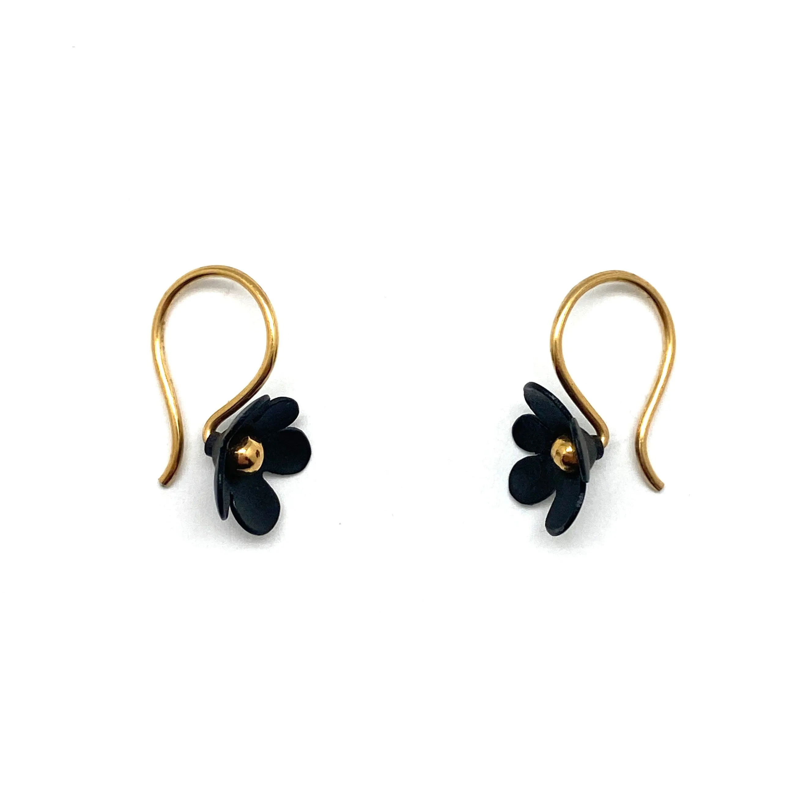 Delicate Flower Drops