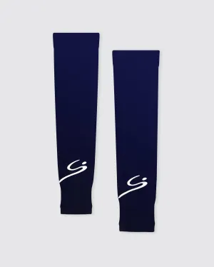 Sun Sleeves Dark Navy