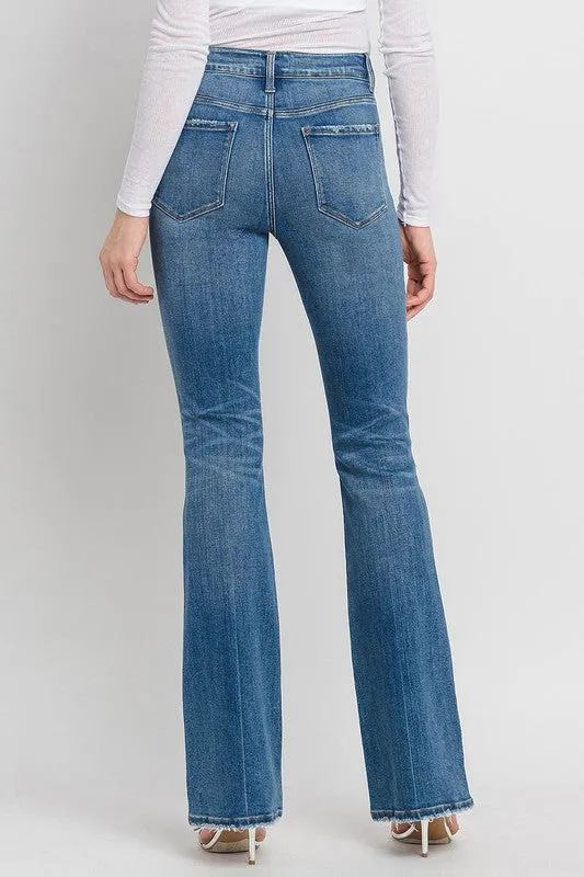 Zara Bootcut Jeans